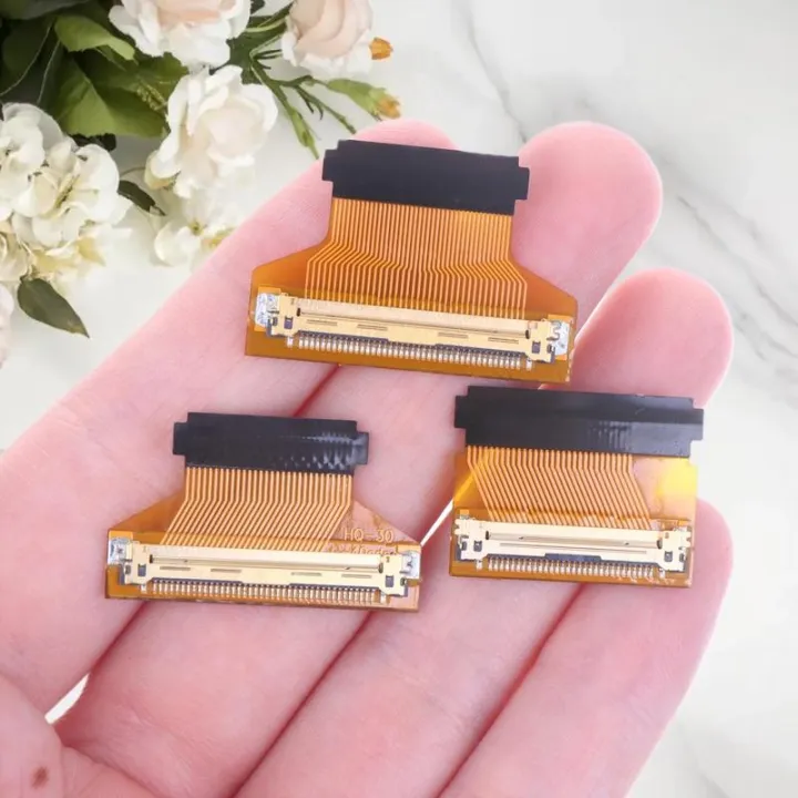 51PLVDS%2030-pin%20LVDS%20to%2040-pin%20EDP%20Screen%20Cable%20%E2%80%93%202-Lane%20Converter%20for%20Laptop%20Display%20Panel%20Upgrade%20&%20Repair,%20Replacement%20Adapter%20-%20Image%203