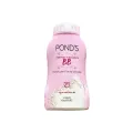 Ponds perfect radiance bb translucent powder

(50gm). 