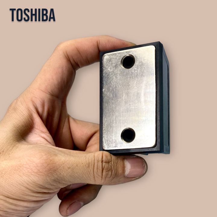 Tss16J41S%20Solid%20State%20Relay%2016A%20600V%20Trigger%20Output%20Ssr%201-Channel%20Isolation%20Toshiba%20(Nos)%20-%20Image%207