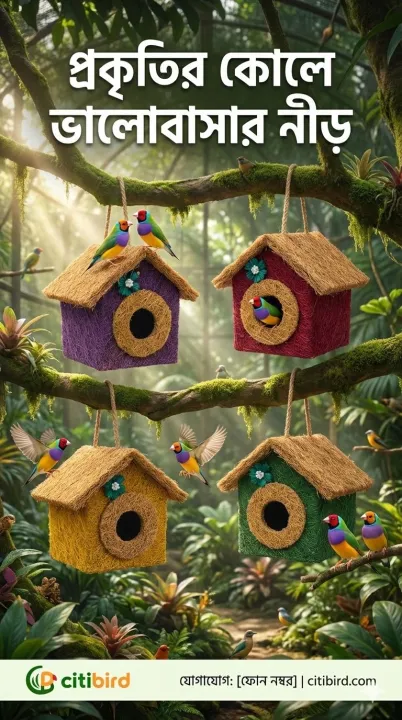 CitiBird%20Premium%20Natural%20Coir%20Bird%20Nest%20House%20%E2%80%93%20Eco-Friendly%20Hanging%20Hut%20for%20Finches,%20Budgies%20&%20Lovebirds%20(Purple%20&%20Golden)%20-%20Image%207