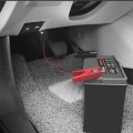 AER BT-30 Battery Clips OBD2 Connectors Emergency Power Off Protector ECU Memory Cable BT 30 Car Take the Electricity Cable. 