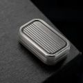 Triple Push Slider Magnetic Fidget Slider,Camera Shaped ADHD Push Slider Toy Metal Press Click Anxiety Stress Relief Fidget Toys. 