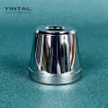 YINTAL Safety Razor Base Classic Dual Edge Safety Razor Base Stand Shaving Accessories 1 pc (Only Base no razor). 
