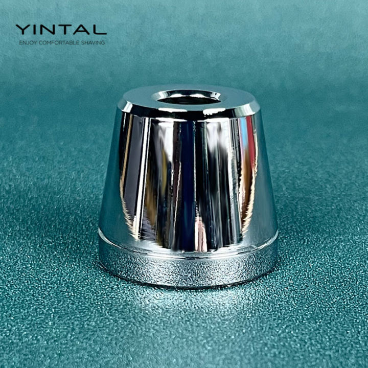 YINTAL%20Safety%20Razor%20Base%20Classic%20Dual%20Edge%20Safety%20Razor%20Base%20Stand%20Shaving%20Accessories%201%20pc%20(Only%20Base%20no%20razor)%20-%20Image%207