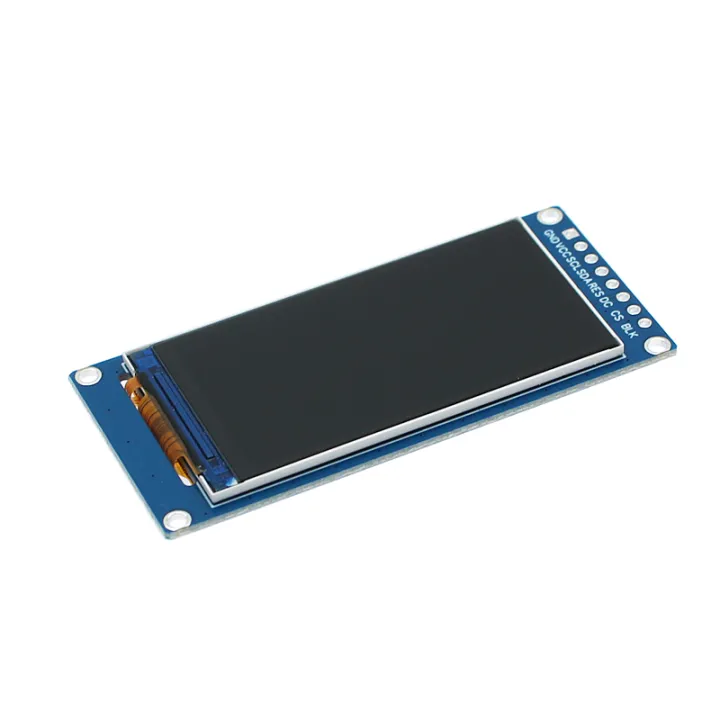 1.9%20Inch%20IPS%20Full%20Angle%20TFT%20Display%20Screen%20LCD%20Screen%20Color%20Display%20Module%20SPI%20Serial%20Port%20High-definition%20170x320%20ST7789%20-%20Image%205