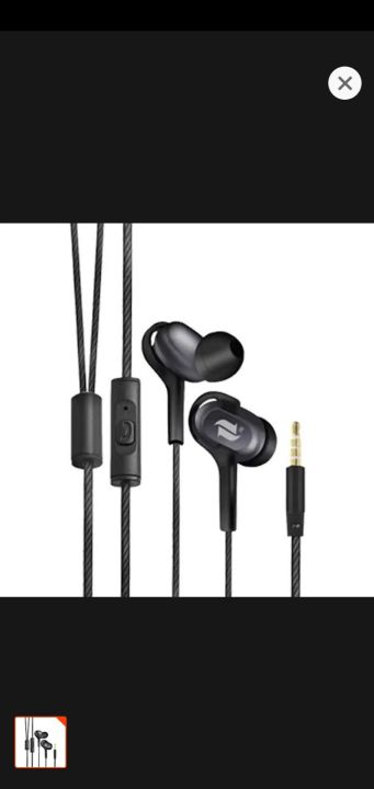 Proton%20R100%20Heavy%20Bass%20Earphones%20With%20Microphone%20-%20Stereo%20Crystal%20Clear%20In-Ear%20Headphones%20-%20Image%205