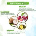 Mamaearth Cherry Tinted 100% Natural Lip Balm With Cherry & Coconut Oil - 2 g. 