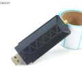 1Pcs AR9271 Wireless USB WiFi Adapter 150Mbps 2DBi WiFi Antenna Network Card Atheros 802.11n For Windows 7/8/10 Kali Linux.