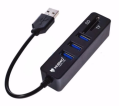 ✅100% nubwo NCR-100 USB slot + USB Hub 3 port card reader v2.0 2in1 # CC 100. 