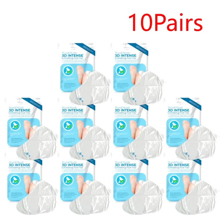 1-10%20Pairs%20Exfoliating%20Callus%20Booties%20Feet%20Care%20Foot%20Mask%20Sheet%20Pack%20Nourish%20Smooth%20Moisturizing%20Foot%20Spa%20Skin%20Care%20for%20Feet%20-%20Image%207