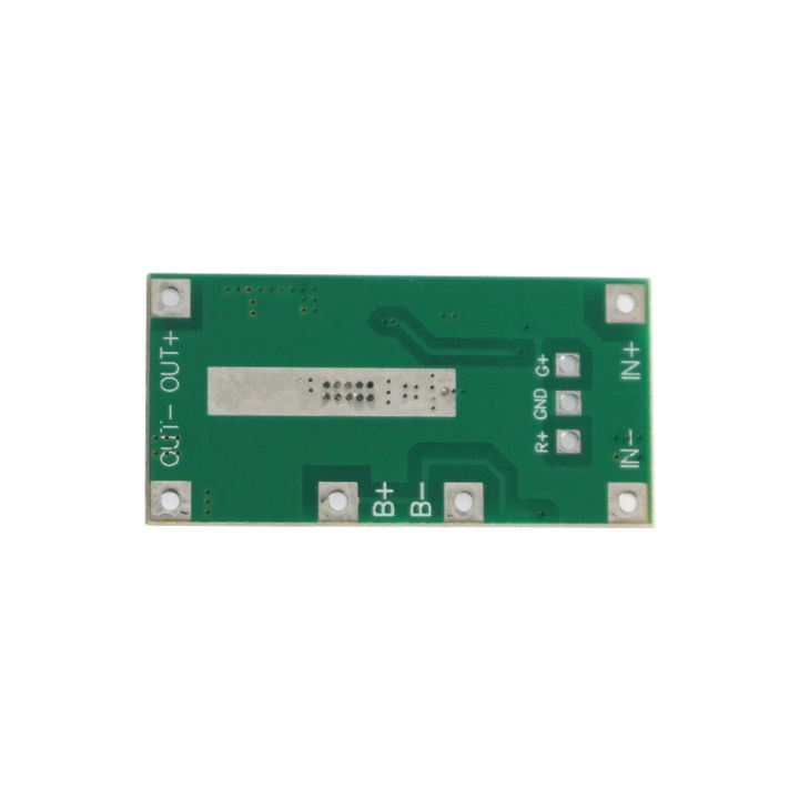18650%20Lithium%20Battery%20UPS%20Charging%20Module%20DC%205V%201A%20Step%20Up%20Booster%20Module%20Power%20Supply%20Board%20-%20Image%202