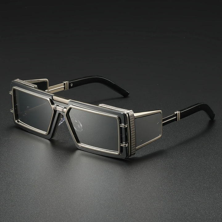 Punk%20Sunglasses%20Men%20Square%20Sun%20Glasses%20Designer%20T-show%20Party%20Eyewear%20Unisex%20Fashion%20Heavy%20Metal%20Luxury%20Shades%20-%20Image%206