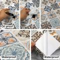 Tile Sticker For Kitchen waterproof. 