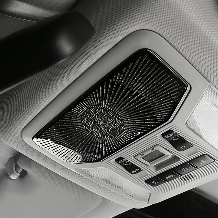 For%20Toyota%20RAV4%20XA50%202019%202020%202021%202022%202023%202024%202025%20Hybrid%20Car%20Front%20Reading%20Light%20Audio%20Tweeter%20Speaker%20Cover%20Accessories%20-%20Image%202