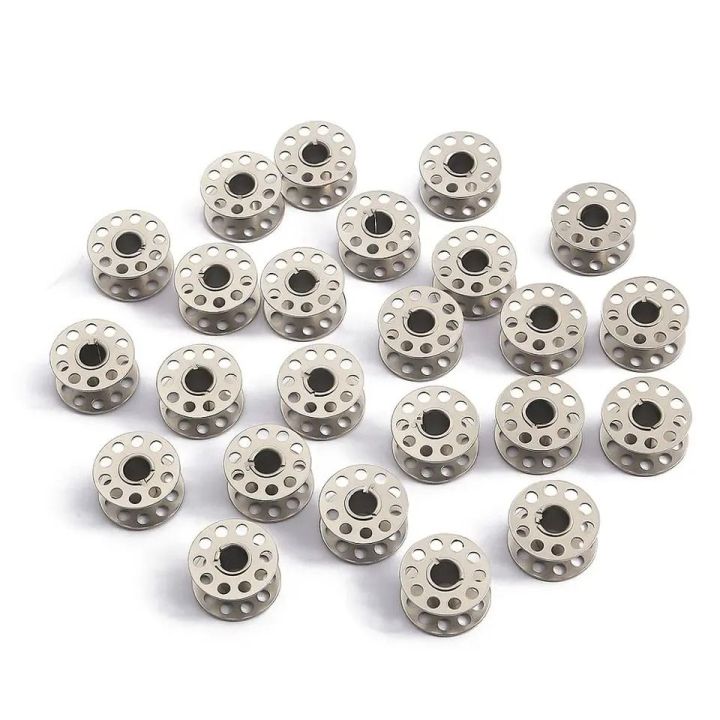 1%20Pcs%20Bobbin%20Case%20+%205%20Pcs%20Metal%20Bobbins%20%20for%20%20Household%20Sewing%20Machine%20Sewing%20Accessories%20Tools%20-%20Image%205
