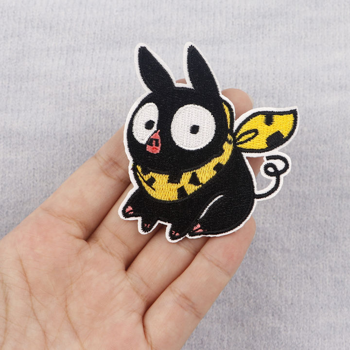 Anime%20Pig%20Patches%20On%20Clothes%20Cute%20Embroidered%20Patches%20Manga%20Badges%20On%20Backpack%20Iron%20On%20Patch%20DIY%20Clothing%20Accessories%20-%20Image%206