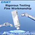 EAGET usb 1000gb (1tb) 120mb/sec 3 Years warranty. 