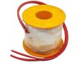 220VAC Coil for solenoid valve sizes 3/8", 1/2", 3/4", 1". 
