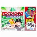 Hari Enterprise Digital Monopoly Banking Game with ATM Machine & Cards. 