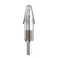 Metal Smart Stylus Pen Nib Replaceable High Sensitivity Writing Drawing Tablet Pencil Tip Accessories for 2 Mi Pad 6 6pro.