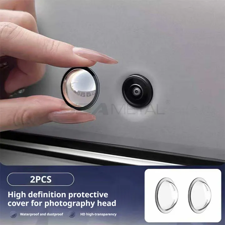 BLALION%202PCS%20Car%20Camera%20Lens%20Protector%20Advanced%20Scratch%20Car%20Camera%20Lens%20Guards%20Waterproof%20And%20Dustproof%20Protection%20Accessories%20-%20Image%207