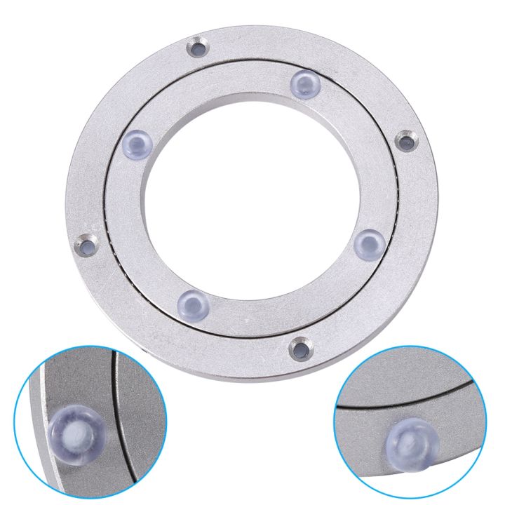 1Pc%20Heavy%20Duty%20Aluminium%20Alloy%20Rotating%20Bearing%20Plate%20Turntable%20Round%20Dining%20Table%20Bearings%20Swivel%20Plate%204in/6in/8in/10in%20-%20Image%204