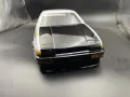 1/10 AE86 LEVIN 2DR Drift RC PC Body Shell 195mm Width 260mm Wheelbase Transparent No Painted For RC Hsp Hpi Mst Yokomo Tamiya. 