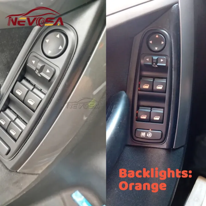 6554YH%20For%20Citroen%20C4%20I%20Grand%20Picasso%202007-2014%206554.YH%20Mirror%20Control%20Master%20Electric%20Power%20Window%20Control%20Switch%2096639383ZD%20-%20Image%206