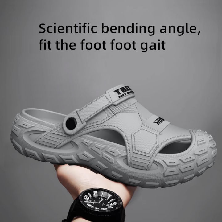 EVA%20Sandals%20for%20Men%20in%20Summer,%20Thick%20Soft%20Soled%20for%20Outdoor%20Wear,%20Beach%20Shoes%20for%20Casual%20Sports,%20and%20Perforated%20Shoes%20-%20Image%203
