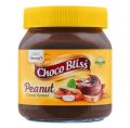Choco Bliss Peanut Ccocoa Spread (350gm). 
