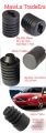 Bonnet Hood Rubber Bush Clip 1 pis Car Accessories. 