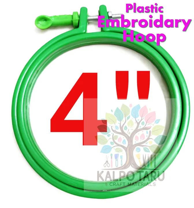 Plastic%20Embroidery%20Hoop%20Ring%20Frame%20for%20Cross%20Stitch%20Craft,%20Sewing%20Tool,%20Embroidery%20Ring%20Circle%20Set,%20(Size%20-4,%205,%206,%207,%208%20Inch)%20-%20Image%206