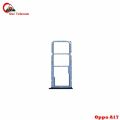 Sim tray for oppo A17-sim card holder/sim card slot. 