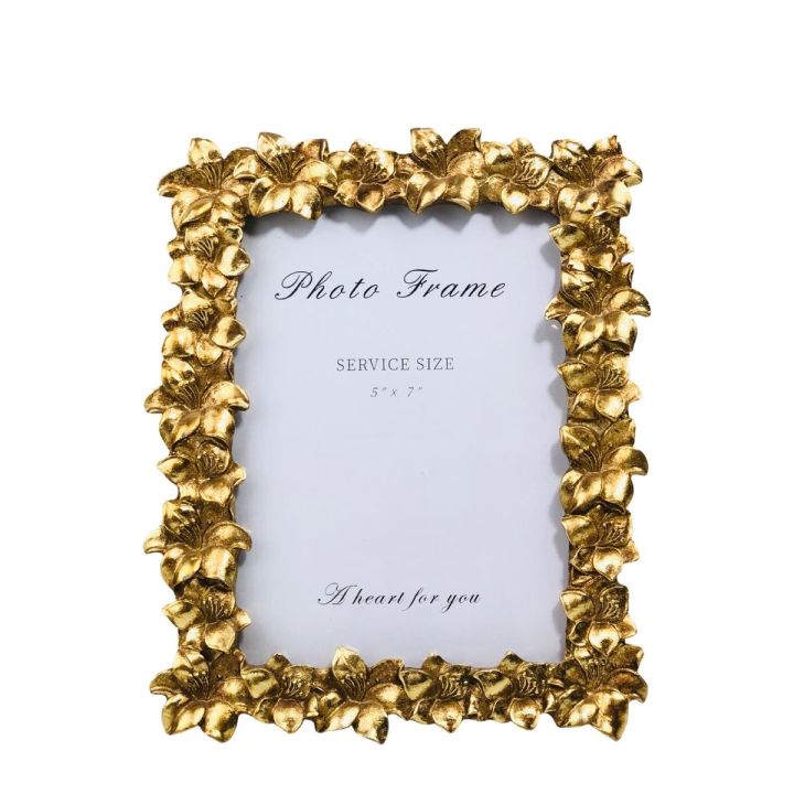 Photo%20frame%20%7C%20Floral%20edge%20photo%20frame%20%7C%20Polyresin%20Photo%20Frame%20%7C%20golden%20photo%20frame%20%7C%20%20American%20Style%20Rose%20Photo%20Frame%20Rose%20Gold%20Modeling%20Creativity%20Light%20Luxury%20Setting%20%20Photo%20Frame%20Picture%20Frames%20-%20Image%206