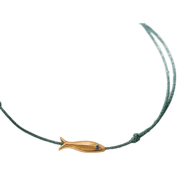 925%20Sterling%20Silver%20Koi%20Fish%20Anklet%20Rope%20for%20Women%20Girl%20Cute%20Fashion%20Summer%20Jewelry%20Dropshipping%20Wholesale%20-%20Image%205