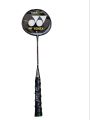 ALPINE Sports Single Badminton Racket, one Racquet, Lightweight & Sturdy For Men and Women. 