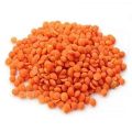 Medium Moshur Pulses Special Pure Indian Lentils Medium Moshur Dal - 1 Kg Imported. 