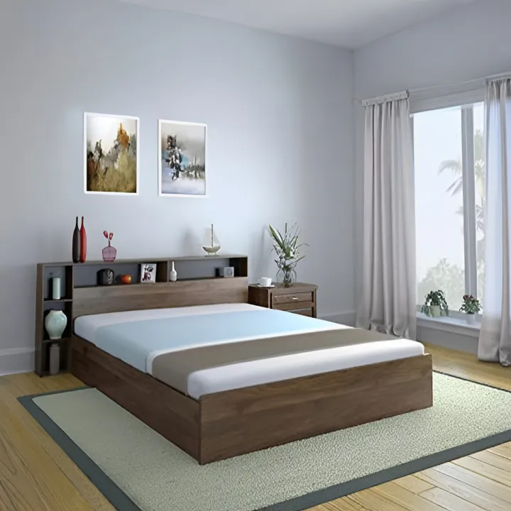 Stylish%20and%20High%20Quality%20Flores%20Bed%20%20King%20Size%201%20Sete%20%E2%80%A2%09Best%20quality%20particle%20Board%20imported%20from%20Malaysia%20-%20Image%202