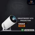 Smartberry HT5 Android Projector. 