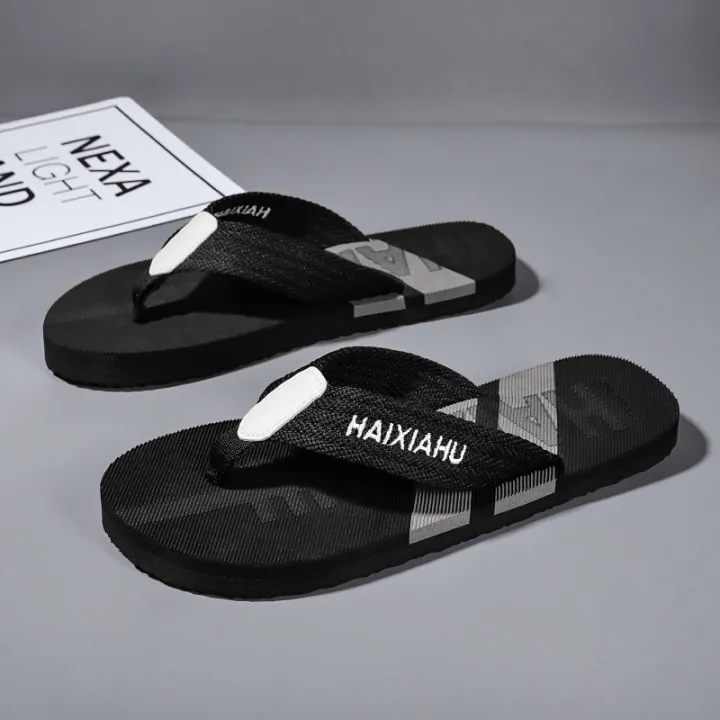 Men's%20Summer%20Flip%20Flops%20EVA%20Non%20Slip%20Slippers%20Soft%20High%20Quality%20Sandals%20Beach%20Indoor%20Slides%20Ultralight%20Fashion%20Orginal%20Shoes%20-%20Image%205