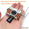 Micro TF Card 8GB 16GB 32GB 64GB Mini TF Card for Mini Camera Digital Camera CCD TF Memory Card. 