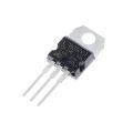 7805 Voltage Regulator IC Pinout, Circuit, and Applications. 