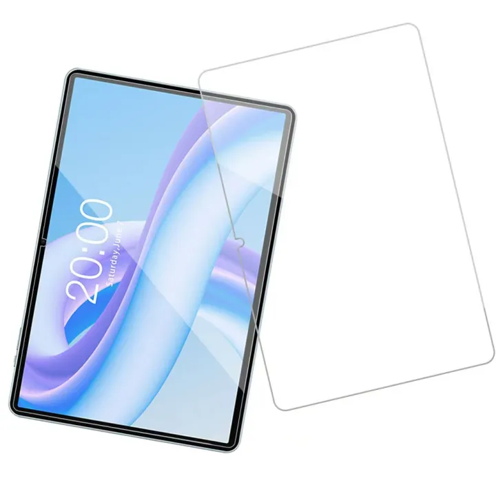 Screen%20Protector%20For%20%20Redmi%20Pad%202%2011%202025%20SE%208.7/11%20HD%20Tempered%20Glass%20Film%20Scratch%20Proof%20Anti%20Fingerprints%20Protective%20Film%20-%20Image%202