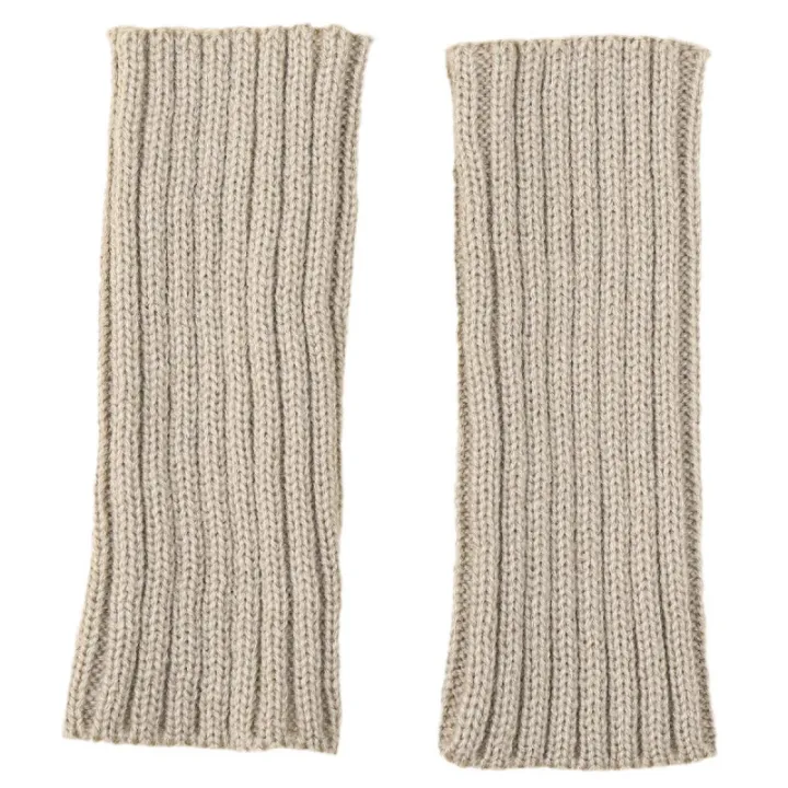 Autumn%20Winter%20Fashion%20Warm%20Fingerless%20Solid%20Color%20Ribbed%20Knitted%20Short%20Gloves%20Arm%20Warmers%20-%20Image%205