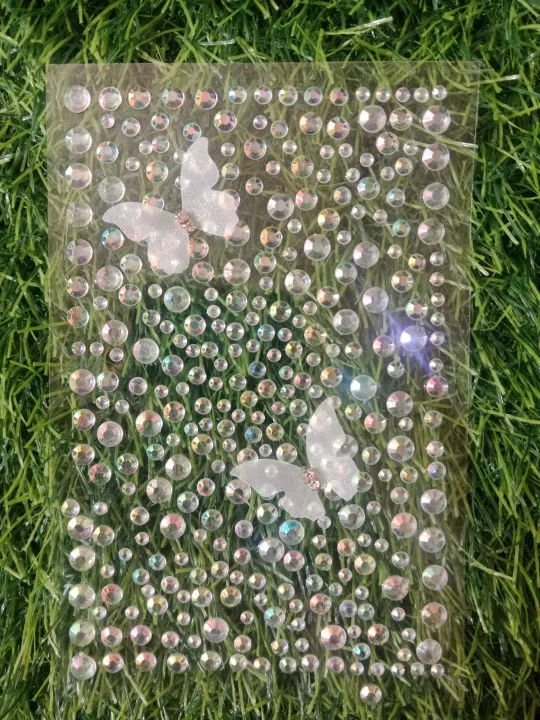 Pearl%20Stickers,%20Self-Adhesive%20Synthetic%20Gemstone%20White%20Jewelry%20Decorations%20for%20Face,%20Body,%20Nails,%20Hair%20-%20Image%202