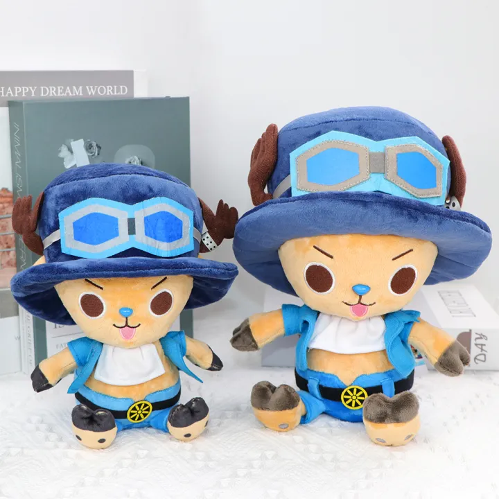 One%20Piece%20Monkey%C2%B7D%C2%B7Luffy%20Trafalgar%20D%20Water%20Law%20Tony%20Tony%20Chopper%20Luffy%20Plush%20Toy%20Birthday%20%20For%20Kids.%20-%20Image%206