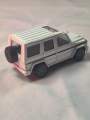 Mercedes Benz Metal Toy Car for Kids - Luxury Die-Cast Model with Pull-Back Action, Durable Construction, and Realistic Design - Perfect Gift for Car Enthusiasts. 