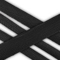 3m/9.85ft PET Expandable Braided Sleeving Flexible Wire Mesh Sleeve Black For TV Audio PC Cords Protect From Pets Chewing. 