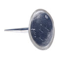 Mushroom Patch Tyre 4Pcs Accessories For Car Vehicle High Hardness Metal &  Puncture Repair Practical To Use. 