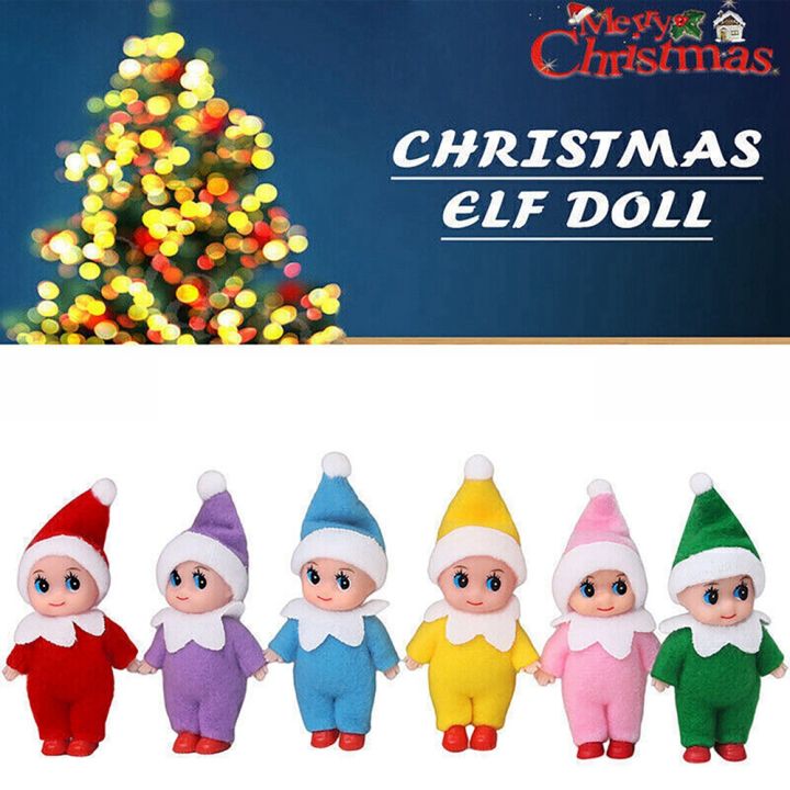Christmas%20Baby%20Elf%20Doll%20Pendants%20Xmas%20Oranments%20Merry%20Christmas%20Decor%20Gifts%20Noel%20Happy%20New%20Year%20Natal%20Kids%20Gifts%20-%20Image%203